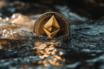 Ethereum ETFs showed no activity on Friday, a first since US spot crypto ETFs launched