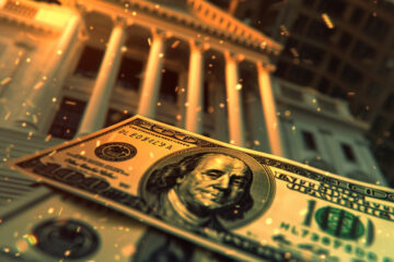 Odds of 50bps Fed rate cut surge as Bitcoin remains stable at $58k