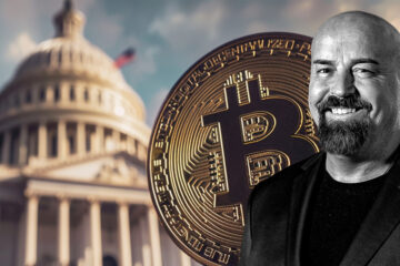 Stand with Crypto PAC endorses Warren rival John Deaton amid bipartisan support