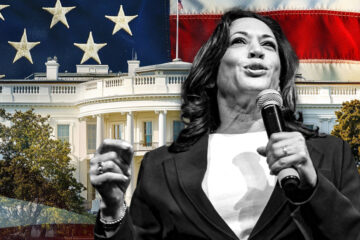 Harris campaign criticized for ignoring crypto in policy statement
