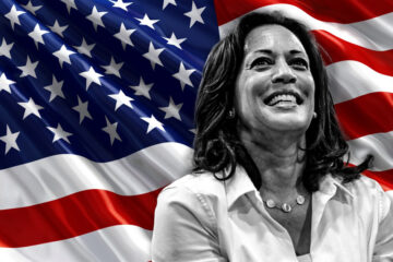 Ripple co-founder and 87 execs endorse Kamala Harris for president