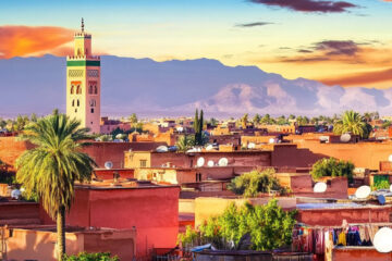 Morocco turns to AI, blockchain to achieve ‘digital hub’ goal by 2030