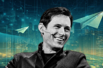 Telegram might be an unencrypted treasure trove of data and Pavel Durov might just be a geopolitical pawn