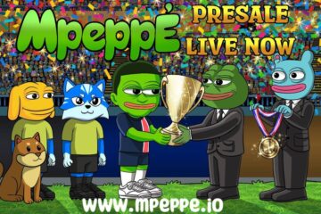 Why Playdoge and New Gambling Cryptocurrency Mpeppe Are Your Profit Boosters
