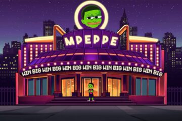 Binance BNB Faces New Competitors Mpeppe (MPEPE) and DTX Exchange As Investors Pick Winning Side