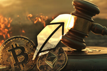 US losing edge in crypto due to SEC’s ‘scorched earth’ tactics, Robinhood exec says
