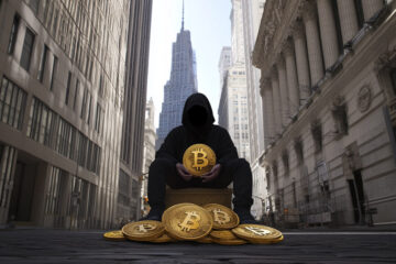 Bitcoin ETFs are less than 200,000 BTC away from surpassing Satoshi Nakamoto’s holdings