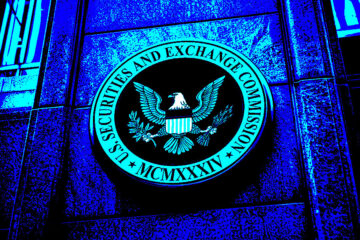Record $4.68 billion fines mark SEC’s toughest year on crypto