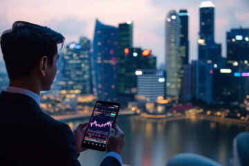 OKX wins Singapore license, former MAS official takes reins as regional CEO