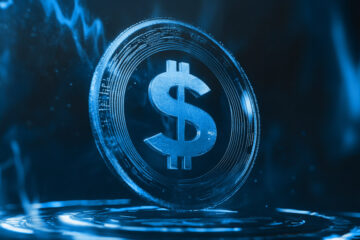 Low exchange stablecoin ratio hints at strong Bitcoin demand