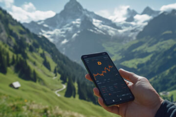 Swiss stock exchange SIX eyes crypto trading platform to rival Binance