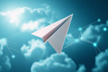 TON blockchain sees explosive 3,435% growth in daily active addresses over 2024