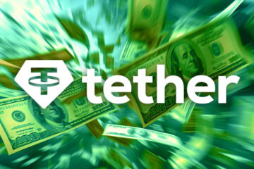 Tether’s USDT hits 75% market share amid record exchange balances