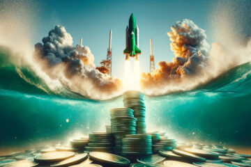 Altcoin season fever infects analysts calling for bullish movement as Bitcoin hits $64k