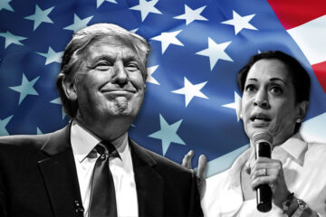 Chamber of Progress demands clarity on crypto from presidential hopefuls