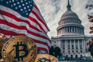 US elections led to Bitcoin rallies regardless of winning party