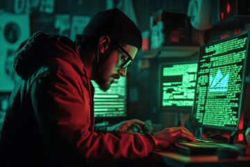 Hacker nearly completes laundering $230 million stolen from WazirX