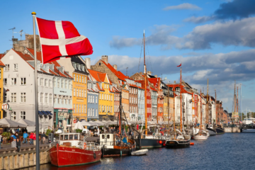 Denmark