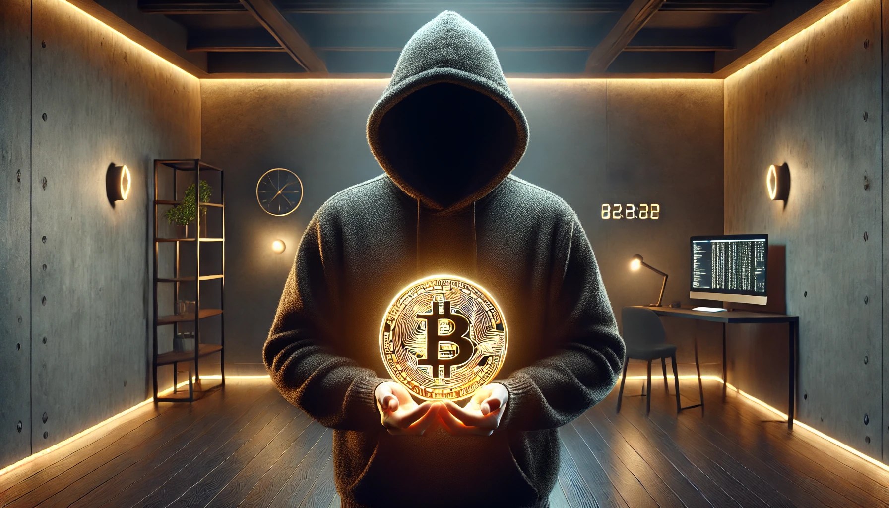 HBO Bitcoin documentary Satoshi Nakamoto