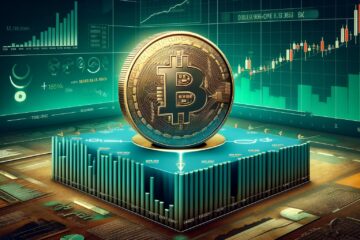 New Data Shows Slowing Bitcoin Volatility – Setting Up For The Next Rally?
