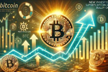 Bitcoin Retail Investors Returning To The Market – Metrics Show Increasing Demand