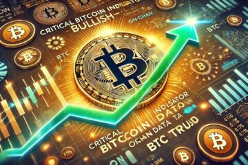 Critical Bitcoin Indicator Flips Bullish – On-Chain Data Confirms BTC Uptrend