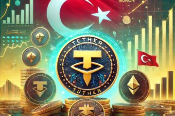 Tether Proposes Bold Plan: Boron-Backed Tokens For Turkey’s Market—Here’s Why