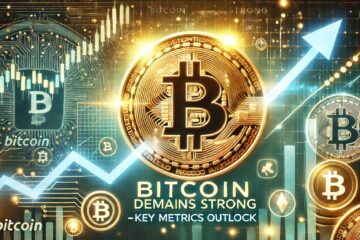 Bitcoin Demand Remains Strong – Key Metrics Confirm Bullish Outlook