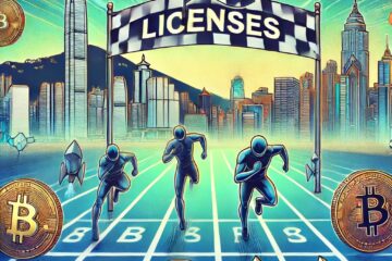 Race for Crypto Licenses Heats Up: Hong Kong Promises More Approvals Soon