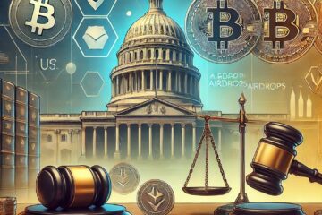 Crypto Groups Challenge SEC on Airdrop Rules in Ongoing Court Case—Details