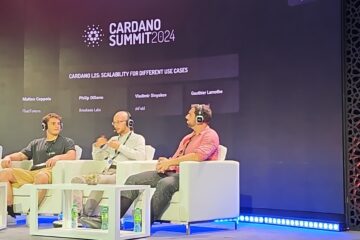 Cardano Midgard news