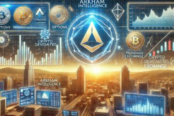 Arkham Intelligence