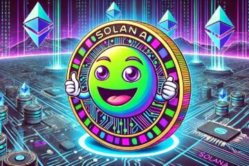 Solana meme coin