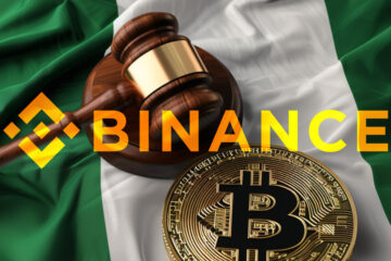 Binance executive Tigran Gambaryan to be set FREE as Nigerian government drops all charges