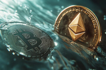 Bitcoin ETFs see $260 million inflow since Friday while Ethereum inflows remains modest