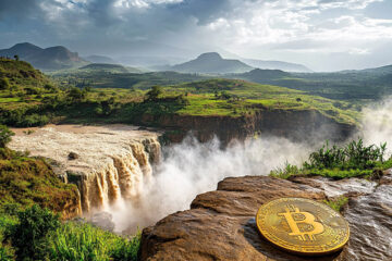 Ethiopia harnesses low-cost energy for Bitcoin mining from renewable sources