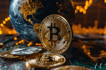 Economic data from G20 countries reveals timeline to Hyperbitcoinization inevitability