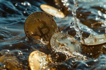 Bitcoin tops $407 million crypto inflows amid election-driven dynamics