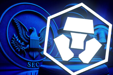 Crypto.com sues SEC for ‘illegal actions’ in crypto regulation following Wells Notice