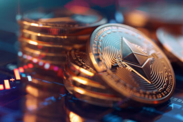 Ethereum staking defies market trends with robust growth in 2024