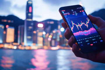 HKVAX becomes third crypto exchange licensed in Hong Kong