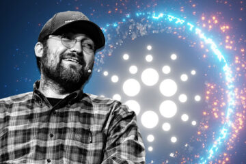 Hoskinson addresses ‘negative sentiment’ around Cardano, cites governance shift