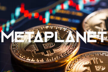 Metaplanet sells put options to grow Bitcoin stash by nearly 24 BTC