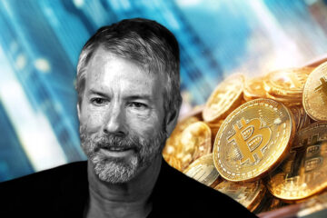 Michael Saylor urges corporations to adopt Bitcoin for treasury strategy, predicts $13 million price within 21 years