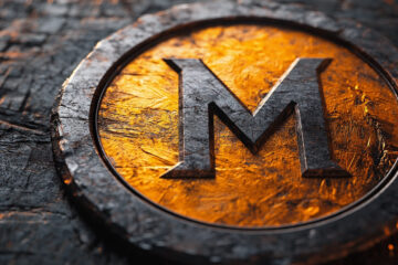 Monero declines 5%, Kraken discontinues support in EEA amid regulatory demands