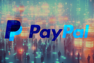 PayPal settles invoice with EY in PYUSD first business payment