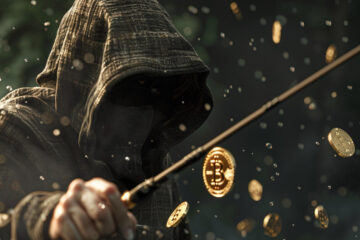 Phishing scams plague crypto with $46M loss in September, $126M in Q3