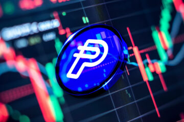 OKX lists PayPal’s PYUSD stablecoin for trading amid supply fluctuations