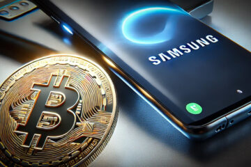Samsung Pay expands crypto payments options via Alchemy Pay partnership