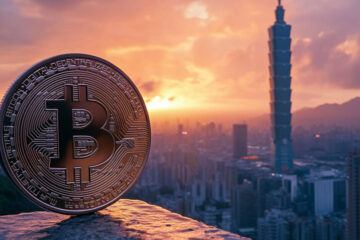 Taiwan to launch digital asset custody pilot for banks in 2025